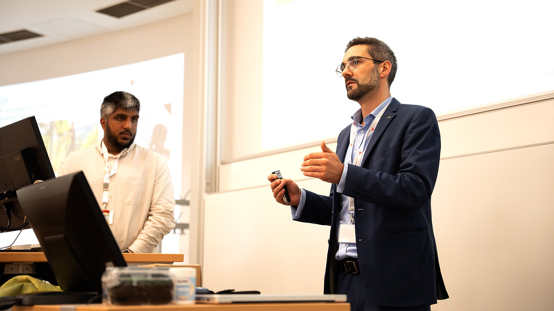 International Symposium on Logistis (ISL) 2025 an der Wiesbaden Business School