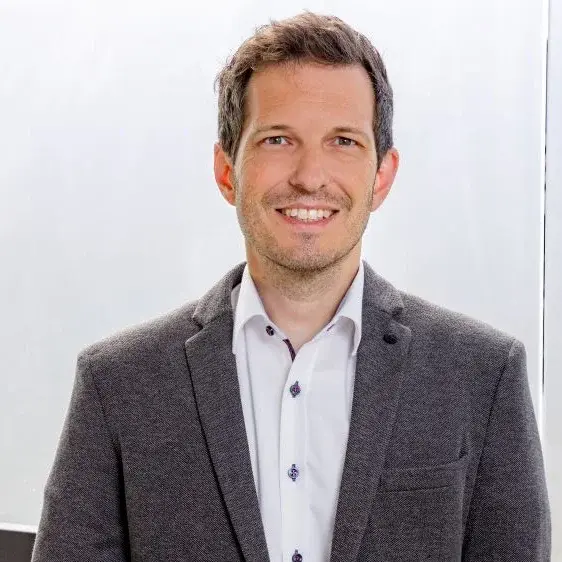 Prof. Dr. Markus Bender