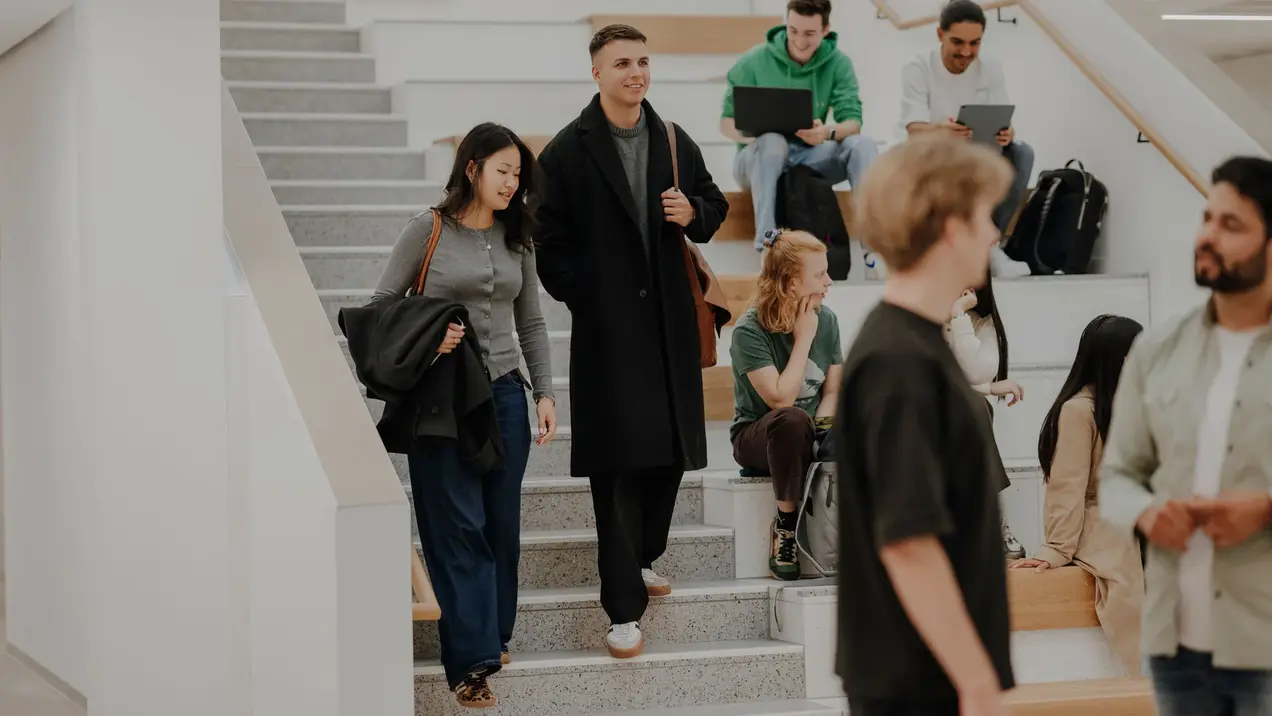 Hochschule RheinMain: Jetzt bewerben!