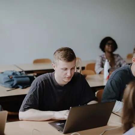 Studierende Fachbereich Wirtschaft