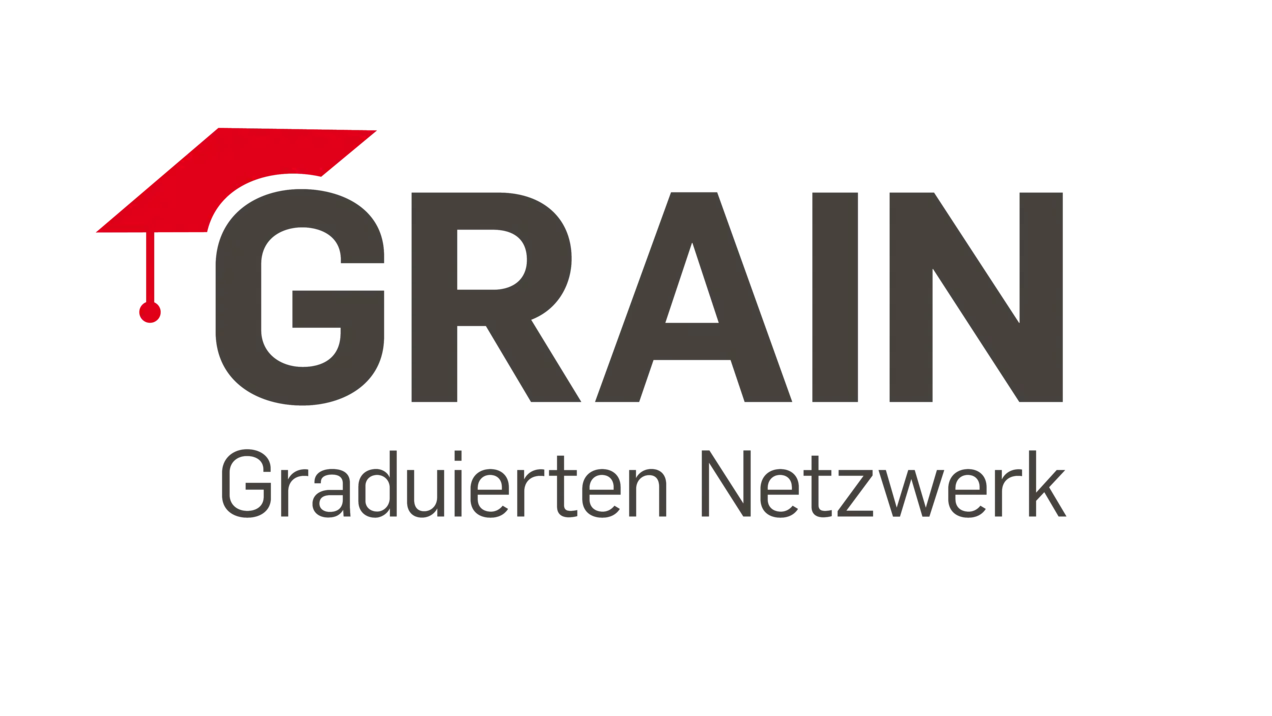 Logo GraduiertenNetzwerk
