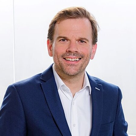 Grotemeier_Christian Prof. Dr. Christian Grotemeier
