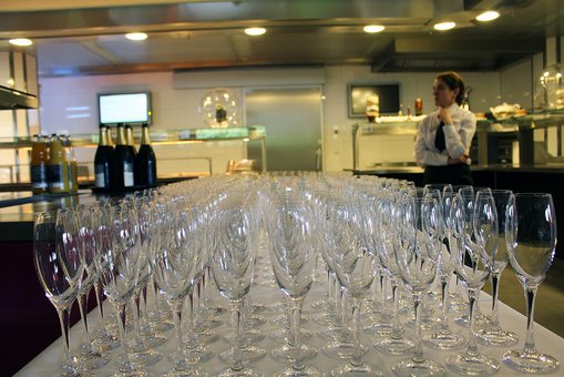 2. Ersti-Dinner Wiesbaden