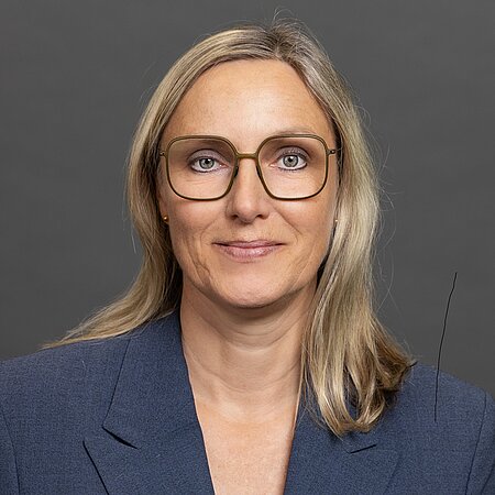Ariane Kleinstück