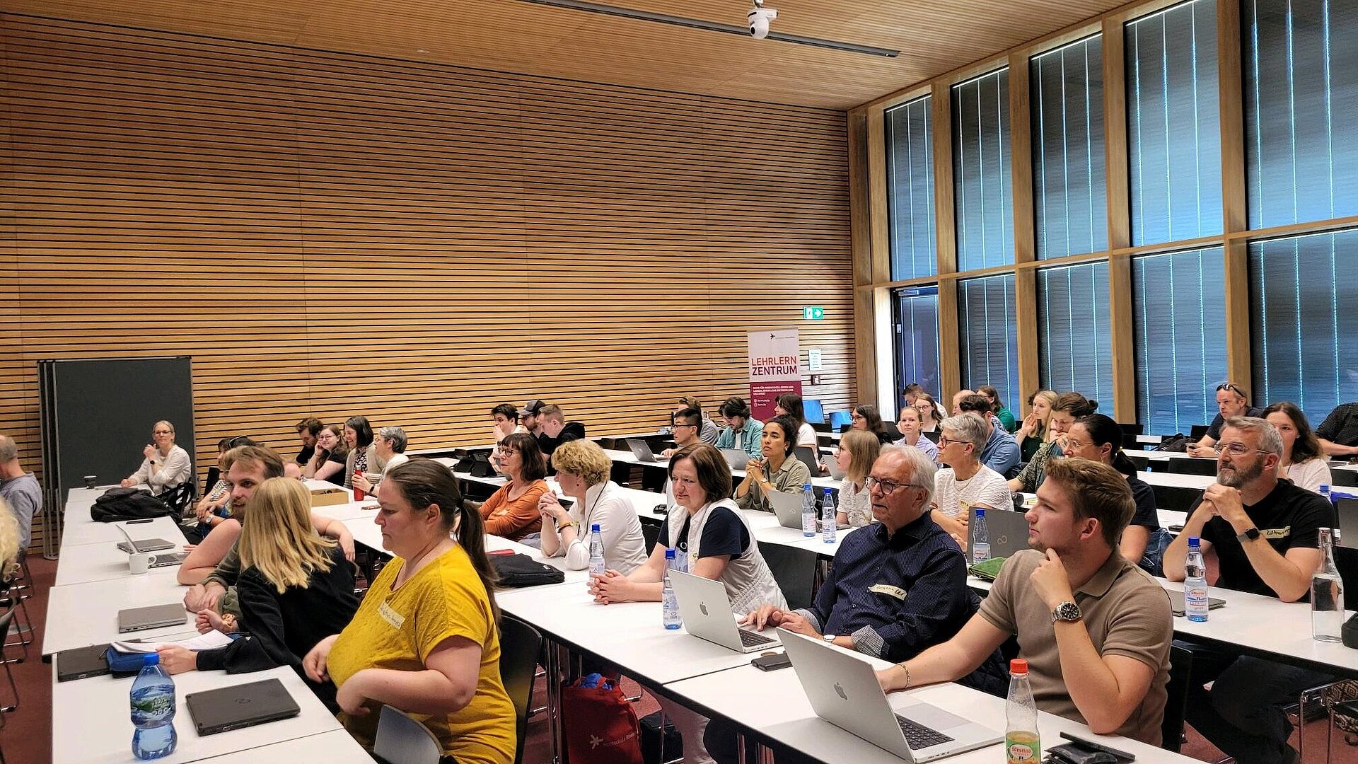 Promptathon 2025 Prompten, Künstliche Intelligenz