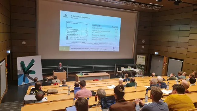 Torsten Regenstein, gewobau Rüsselsheim am Main