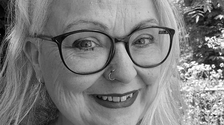 Ehemalige der Hochschule RheinMain, Kerstin König