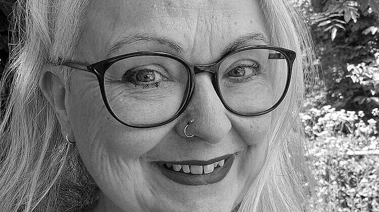Ehemalige der Hochschule RheinMain, Kerstin König