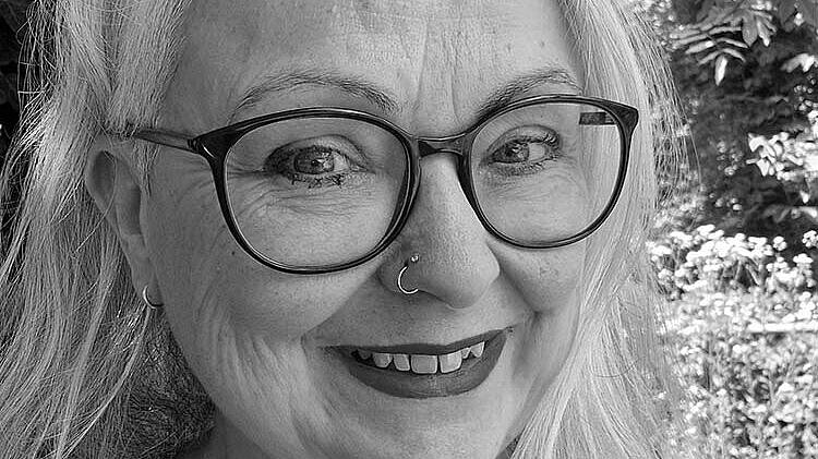 Ehemalige der Hochschule RheinMain, Kerstin König