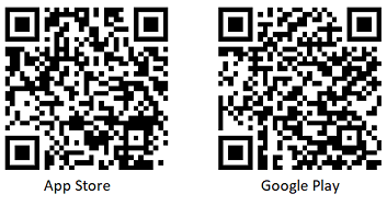 QR-Codes Filmfriend QR-Codes Filmfriend