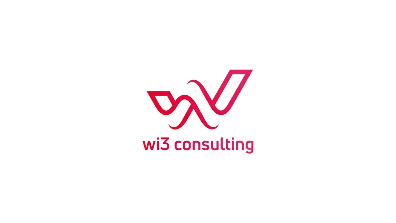 Logo wi3 Consulting