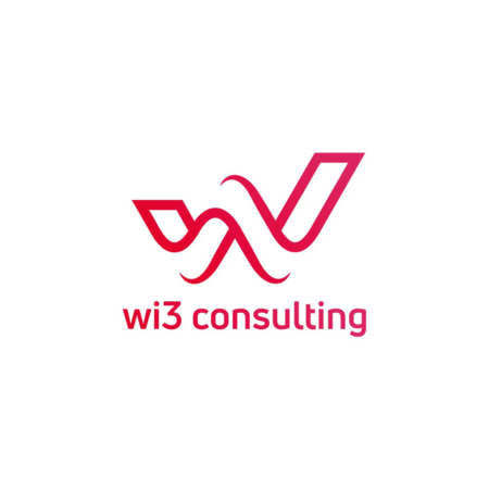 wi3 Consulting Logo wi3 Consulting