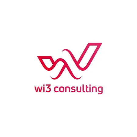 Logo wi3 Consulting