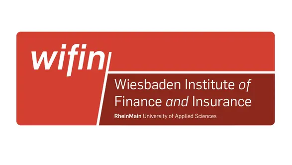 Logo des Forschungsinstituts wifin