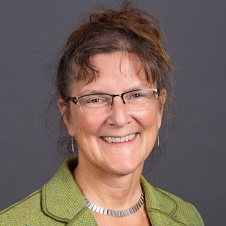 Prof. Dr. Ulrike Stadtmüller Prof. Dr. Ulrike Stadtmüller