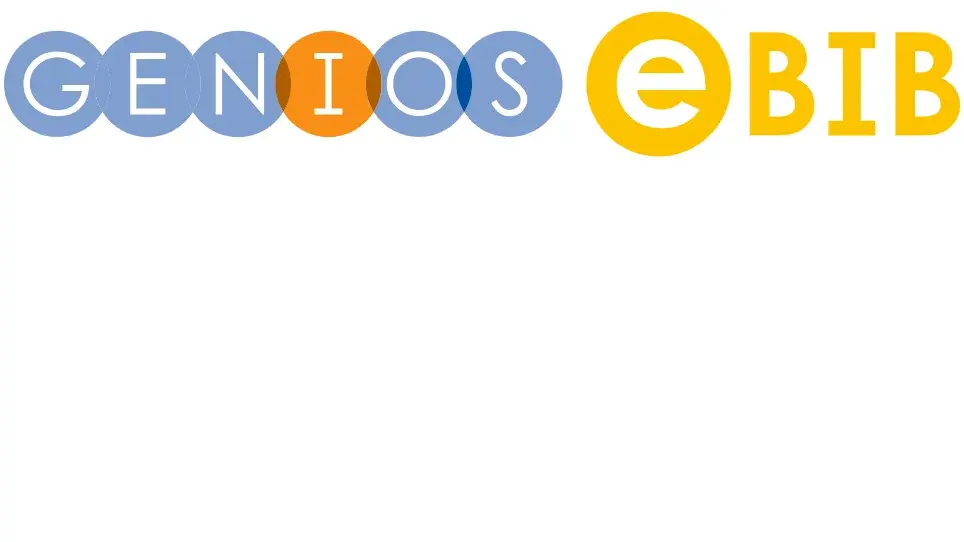 Logo Genios eBIB