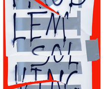 "Problem Solving" von Johannes Bruns