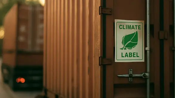 Forschungsprojekt FloTUV | KI-generiertes Symbolbild 