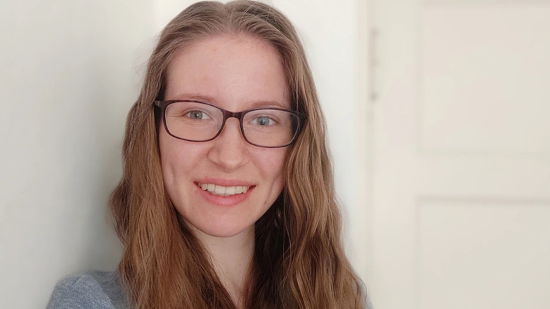 Porträtfoto von Maike Kaiser