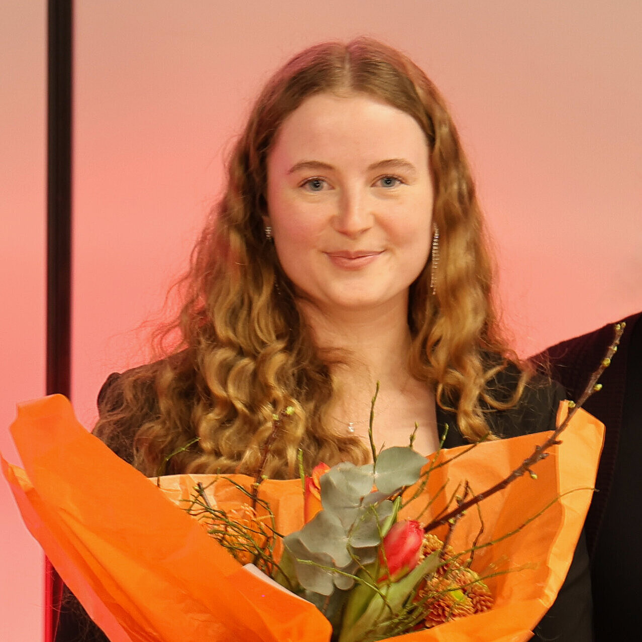 IA Preis Viviane Werner