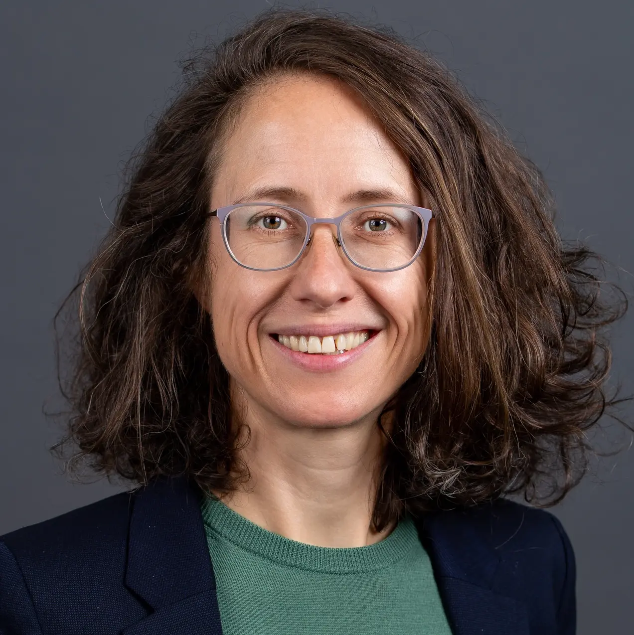 Portrait Kerstin Herzog