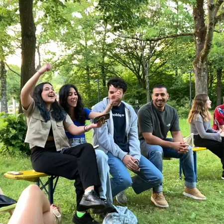 Sommersfest 2024