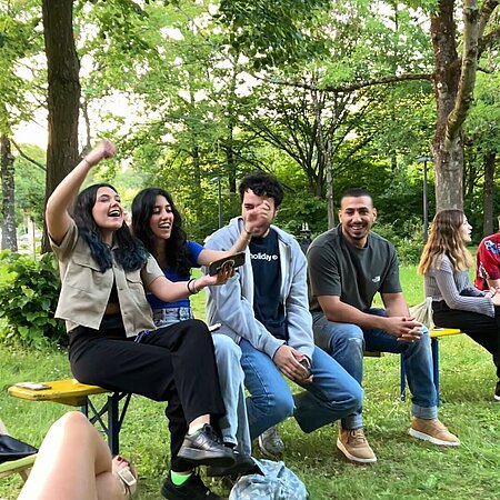 Sommersfest 2024