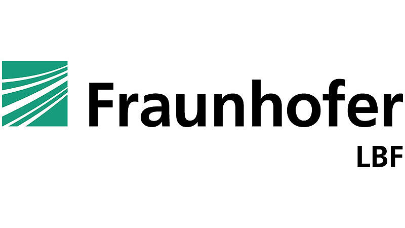 Logo Fraunhofer LBF