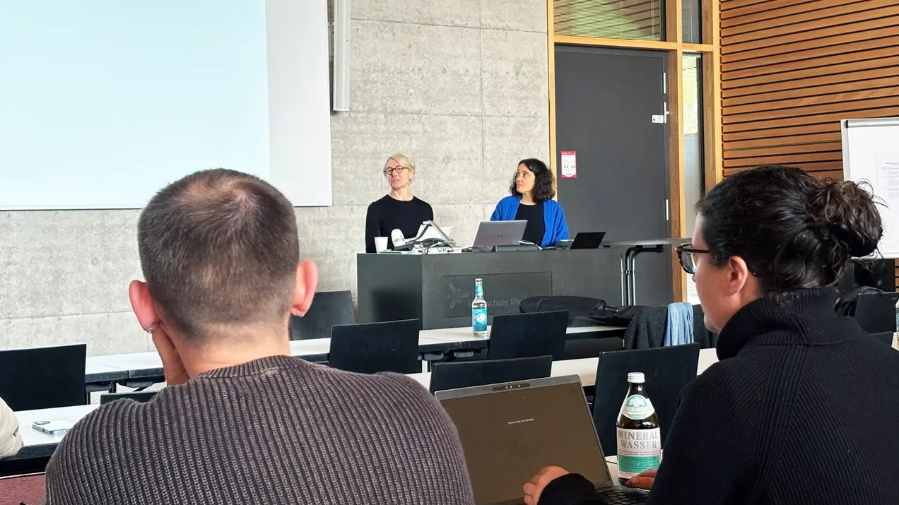 Vortrag Forschungstag 2025