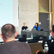 Vortrag Forschungstag 2025