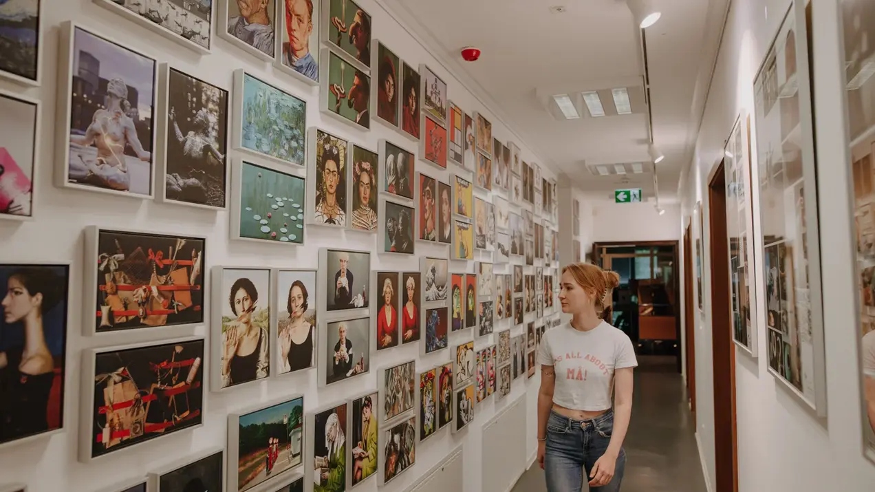 HSRM Kommunikationsdesign