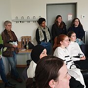 Ladies Afternoon 05.11.24