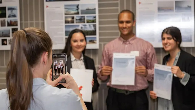 Stipendienfeier 2025