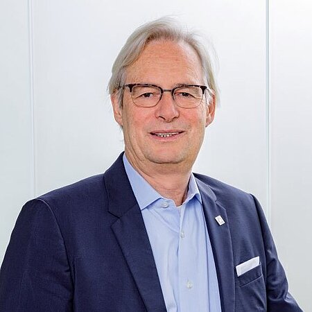 Prof. Dr. Thomas Heimer