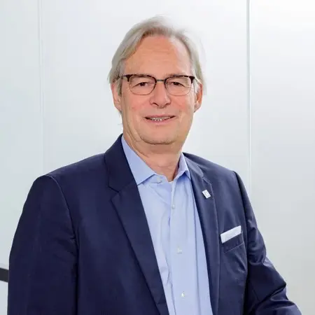Prof. Dr. Thomas Heimer