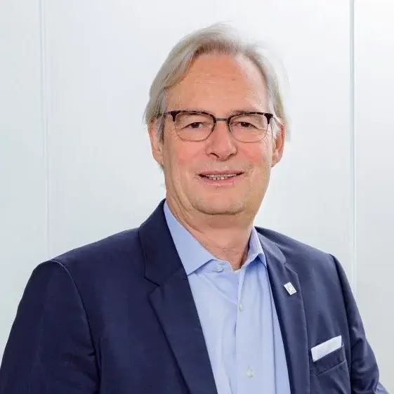 Prof. Dr. Thomas Heimer