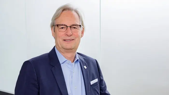 Prof. Dr. Thomas Heimer