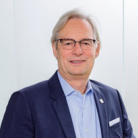 Heimer_Thomas Prof. Dr. Thomas Heimer