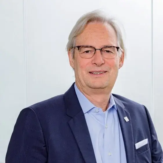 Prof. Dr. Thomas Heimer