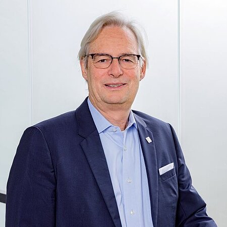 Prof. Dr. Thomas Heimer