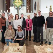 Böttiger Preis 2025 Preisträger:innen