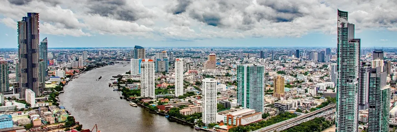 Bangkok