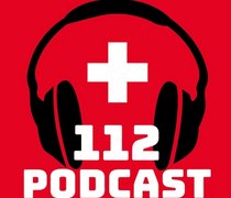 Logo 112podcast