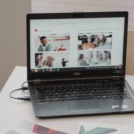 Laptop