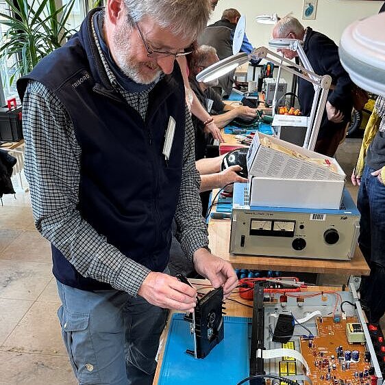 Repair Café