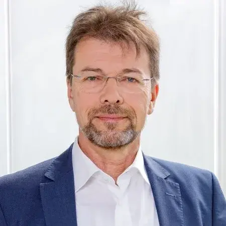 Prof. Dr. Heinz Werntges
