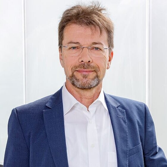 Werntges_Heinz Prof. Dr. Heinz Werntges