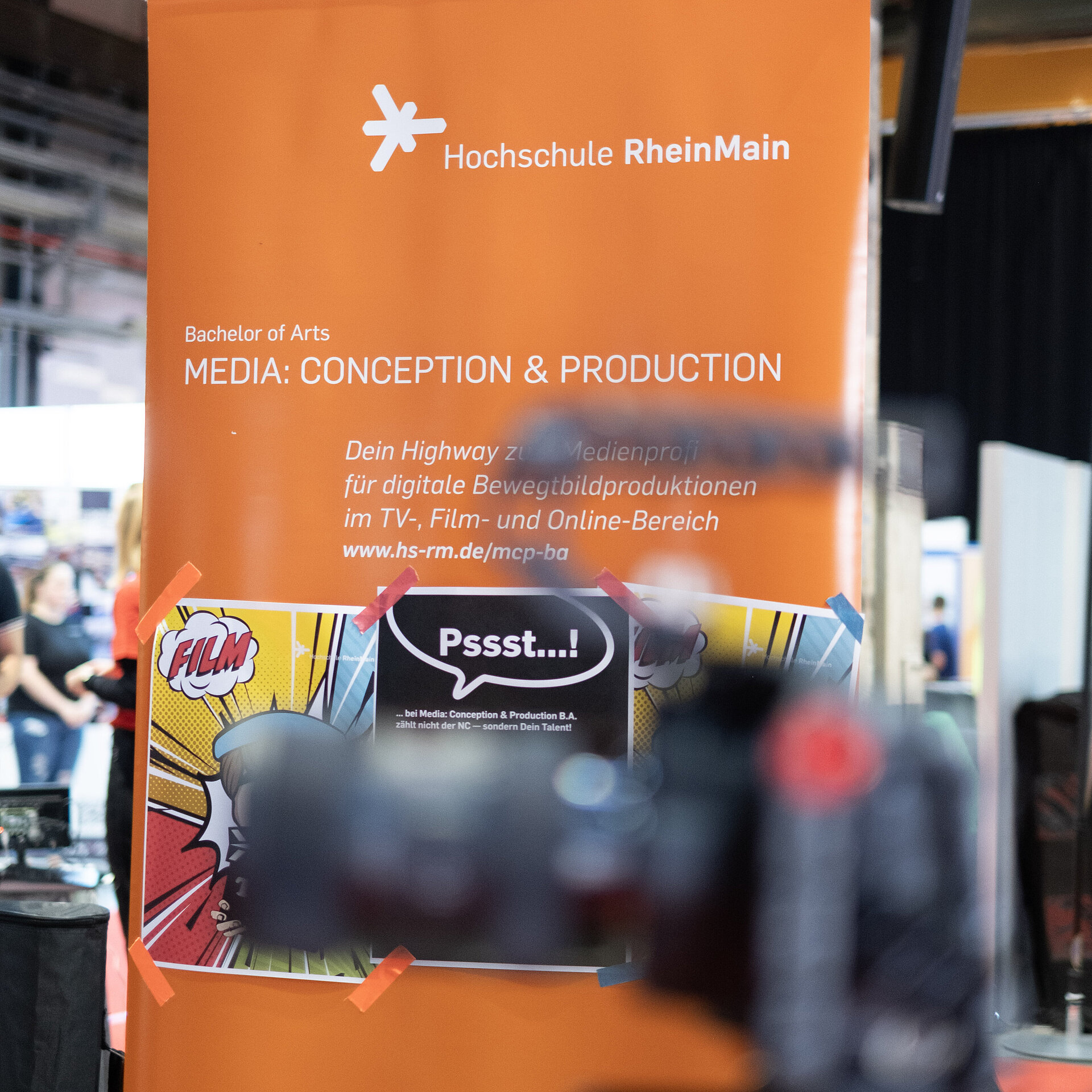 Media:Conception & Production Rollup-Banner