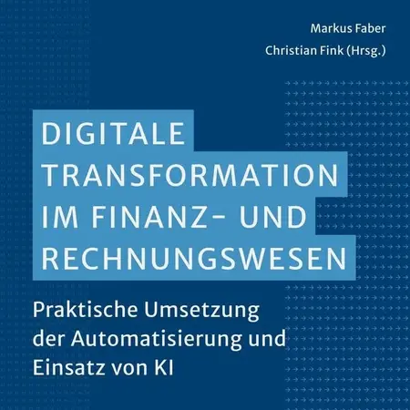 2025_BUCH_Digitale Transformation im Finanz und Rechnungswesen