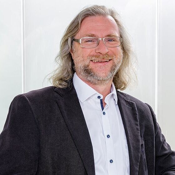 Attenberger_Wilfried Prof. Dr. Wilfried Attenberger